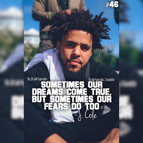 j cole quotes|J Cole Quotes .